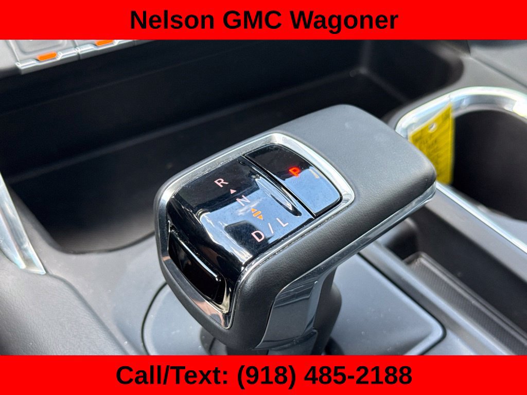 Used 2023 GMC Sierra 1500 Denali w/ Denali Reserve Package AWD/4WD image 30
