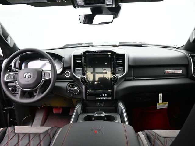 New 2026 RAM 1500 Big Horn image 22