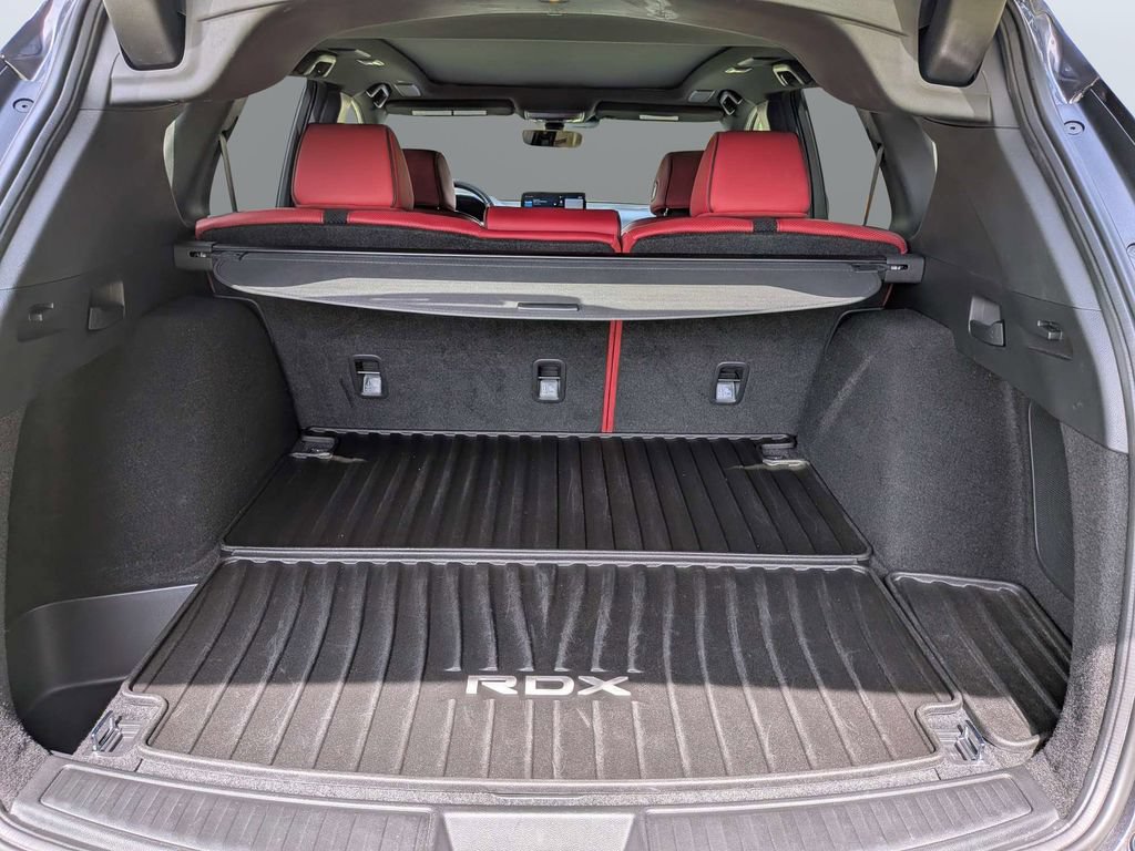 Used 2020 Acura RDX A-Spec FWD image 14
