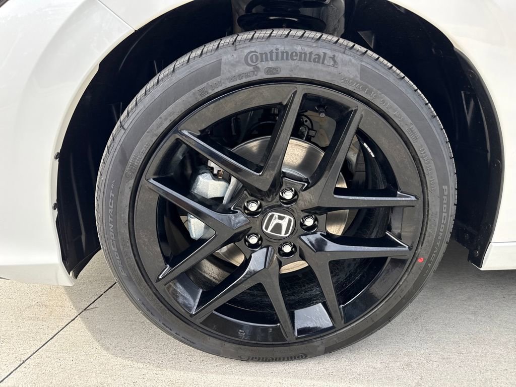 New 2026 Honda Civic Sport image 10
