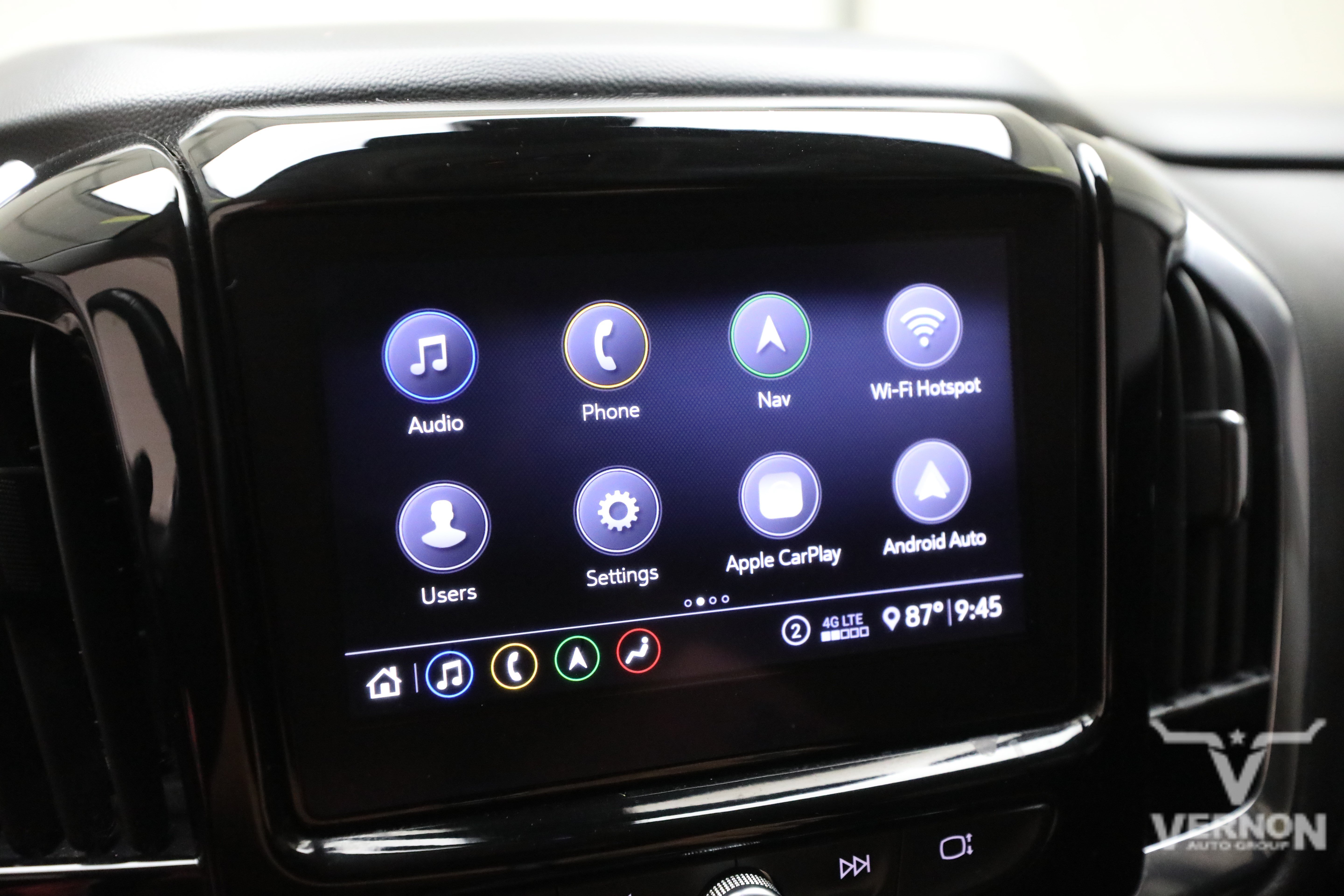 Used 2020 Chevrolet Traverse Premier w/ Redline Edition AWD/4WD image 33