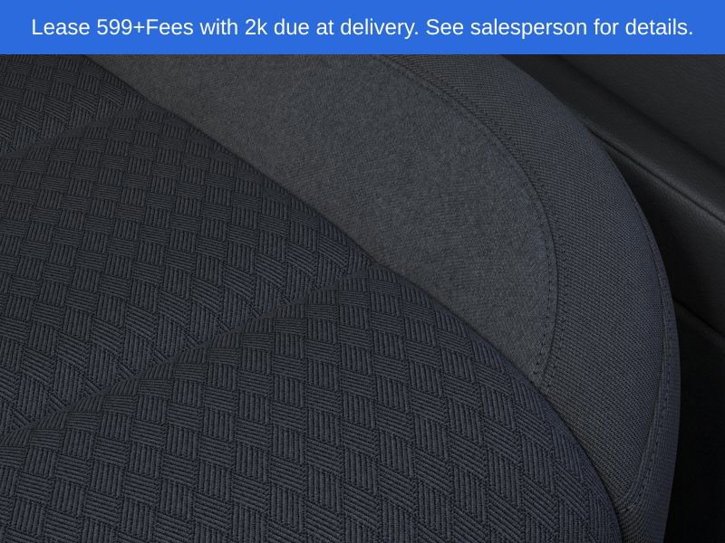 New 2026 Chevrolet Silverado 1500 LT image 21