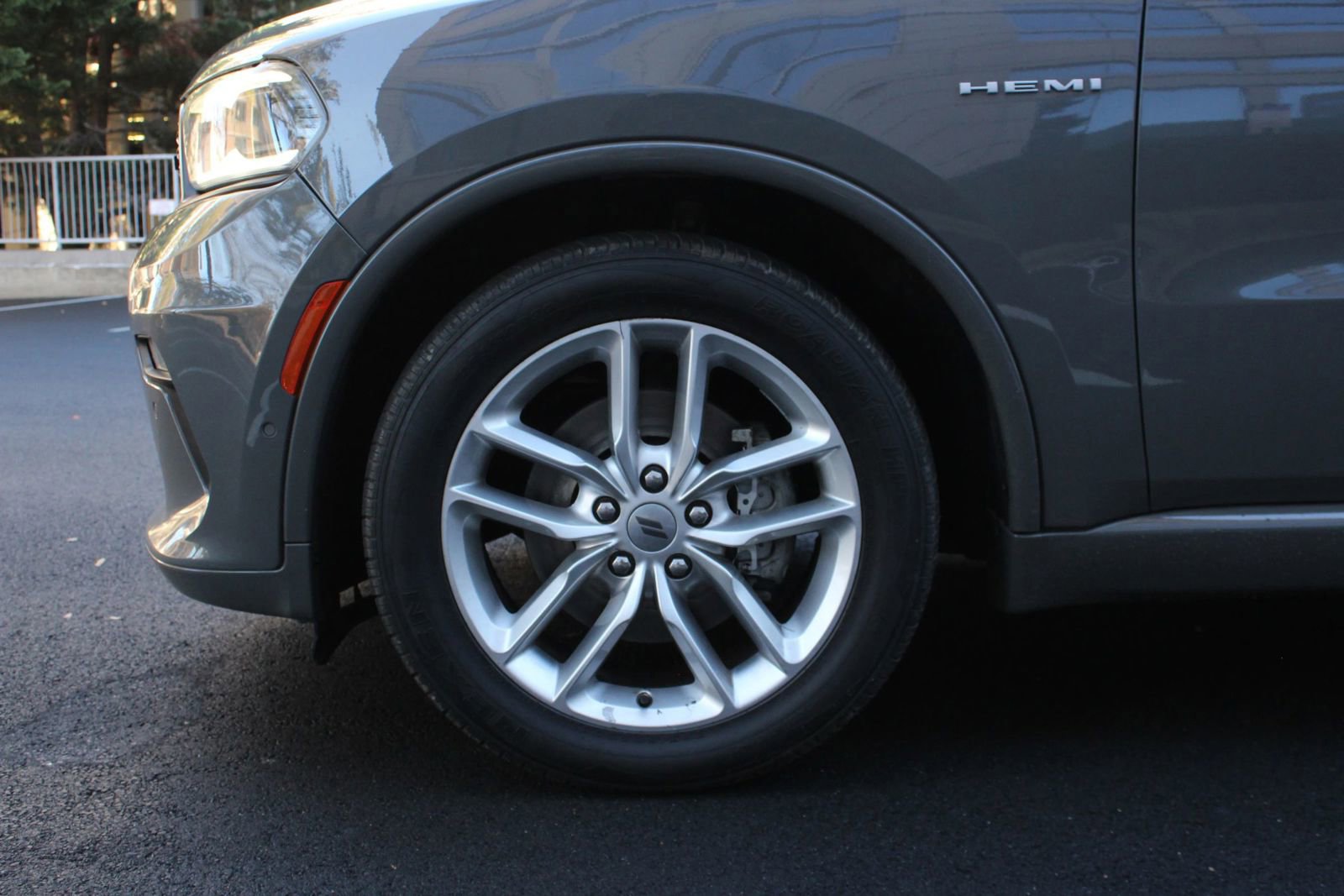 Used 2022 Dodge Durango R/T AWD/4WD image 14