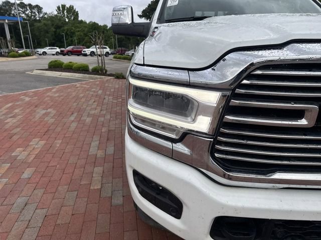 Used 2024 RAM 2500 Laramie w/ Safety Group AWD/4WD image 19