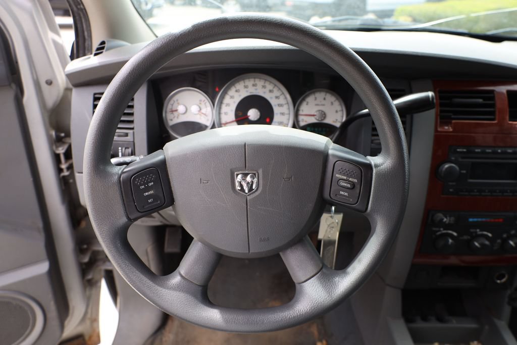 Used 2005 Dodge Durango SLT w/ Skid Plate Group AWD/4WD image 13