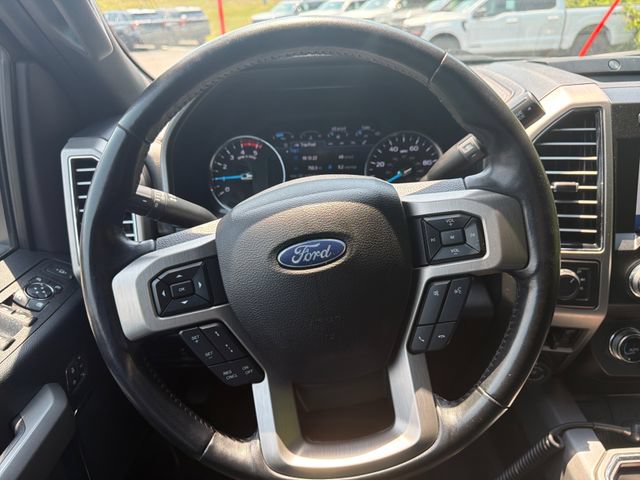 Certified 2021 Ford F350 Platinum w/ FX4 Off-Road Package AWD/4WD image 27