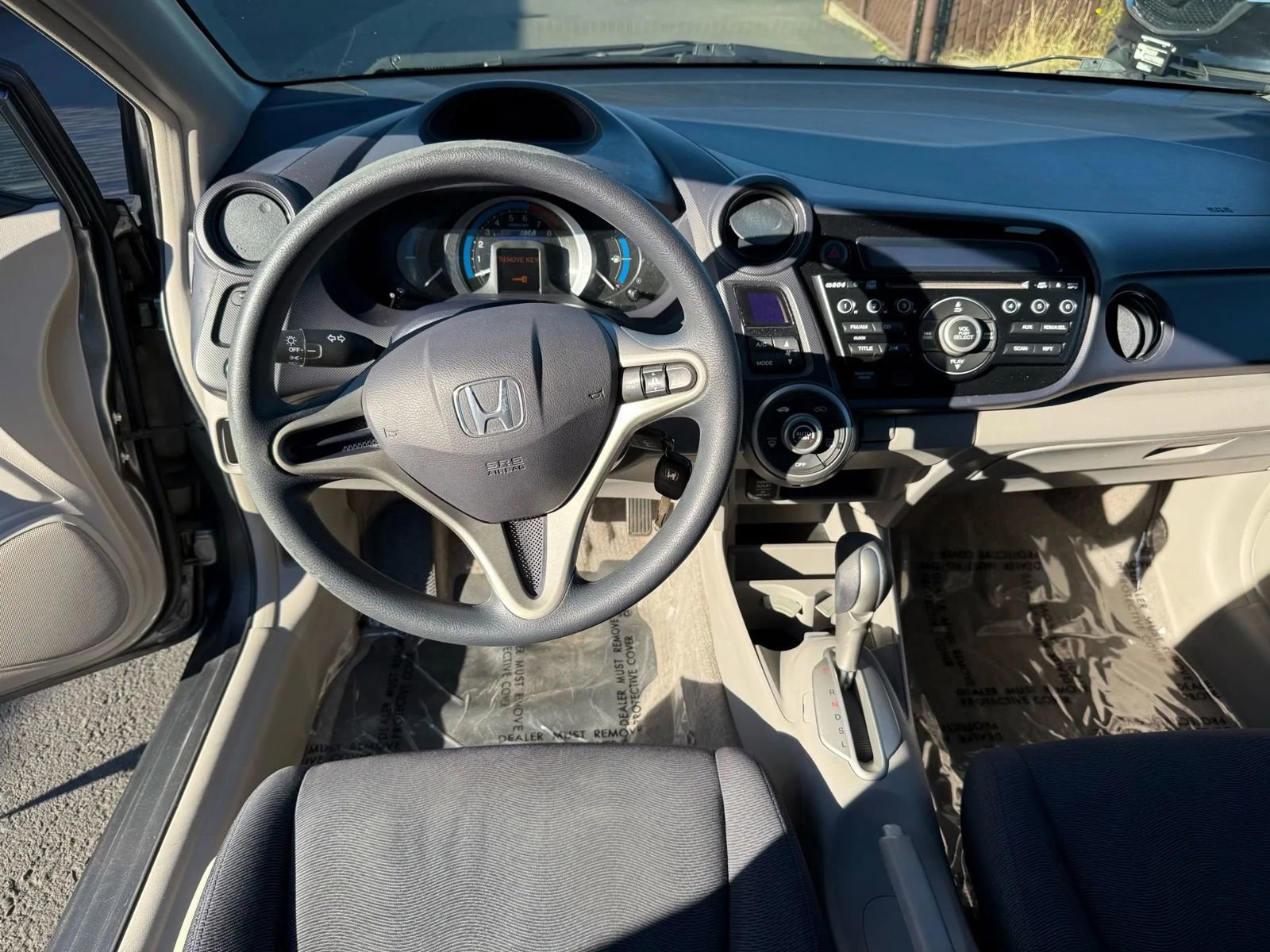 Used 2010 Honda Insight LX image 16