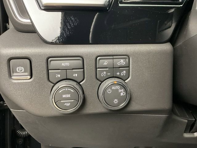 New 2026 Chevrolet Silverado 1500 LT w/ Safety Package image 13