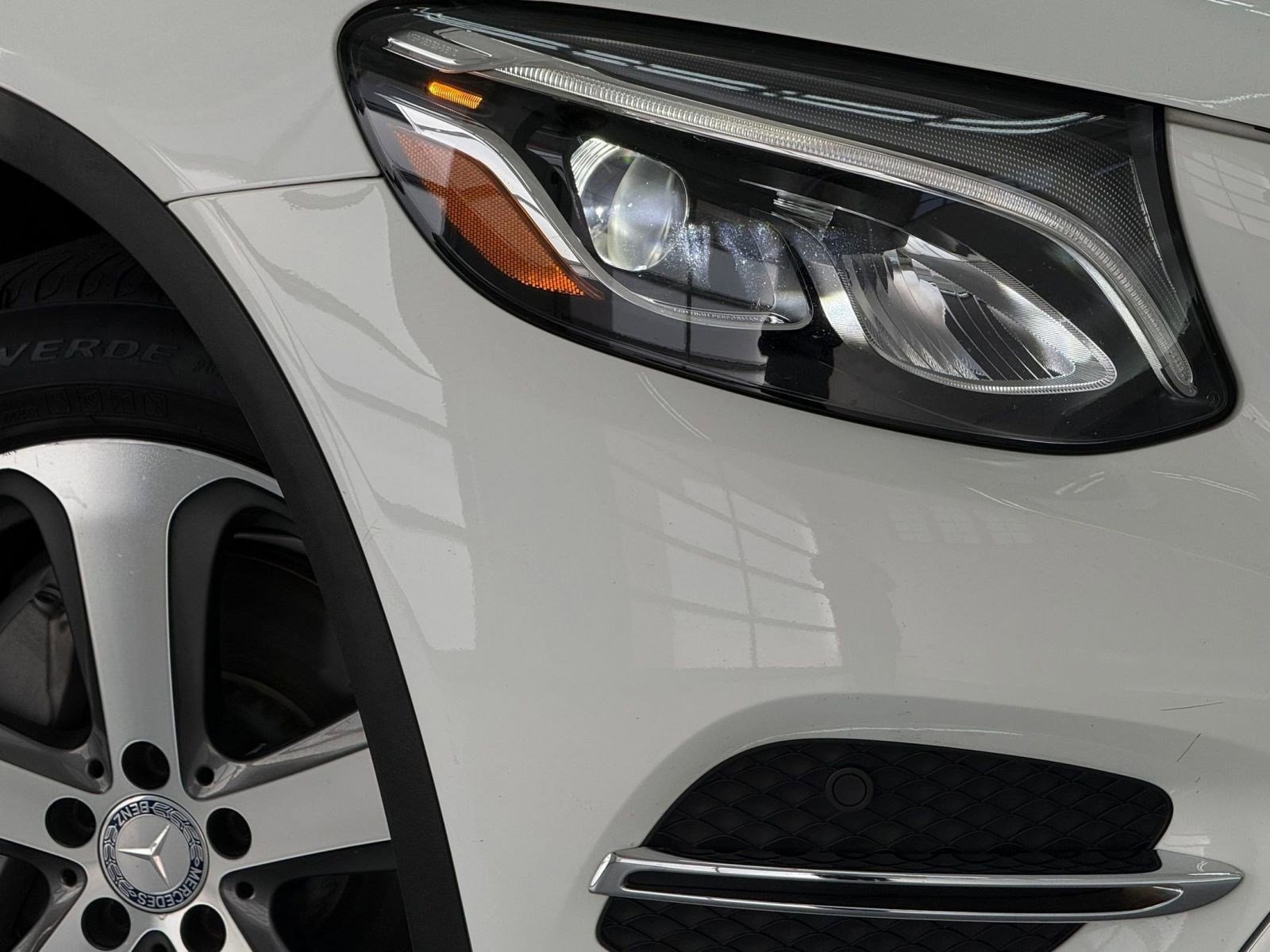 Certified 2017 Mercedes-Benz GLC 300 image 10