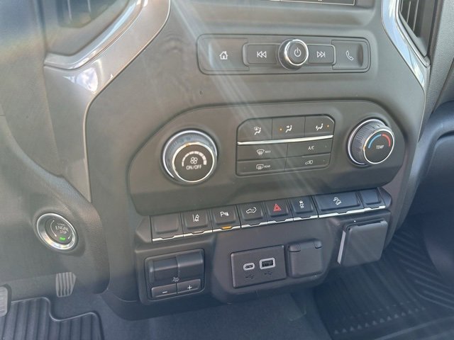 New 2026 Chevrolet Silverado 2500 Custom image 20