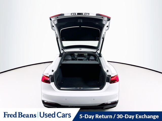 Used 2025 Audi A5 2.0T Premium Plus image 26