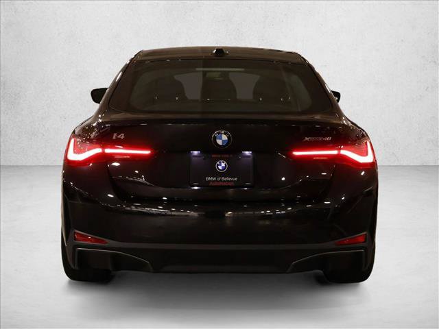 Used 2026 BMW i4 xDrive40i w/ Premium Package AWD/4WD image 7
