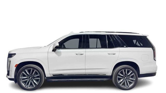 Used 2022 Cadillac Escalade Sport