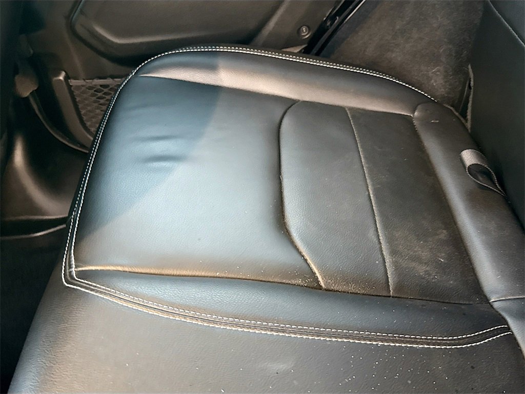 Used 2022 Jeep Wrangler Unlimited Sahara w/ Cold Weather Group image 29