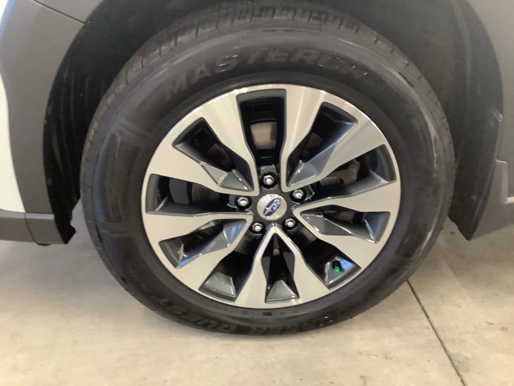Used 2023 Subaru Outback Touring XT AWD/4WD image 21