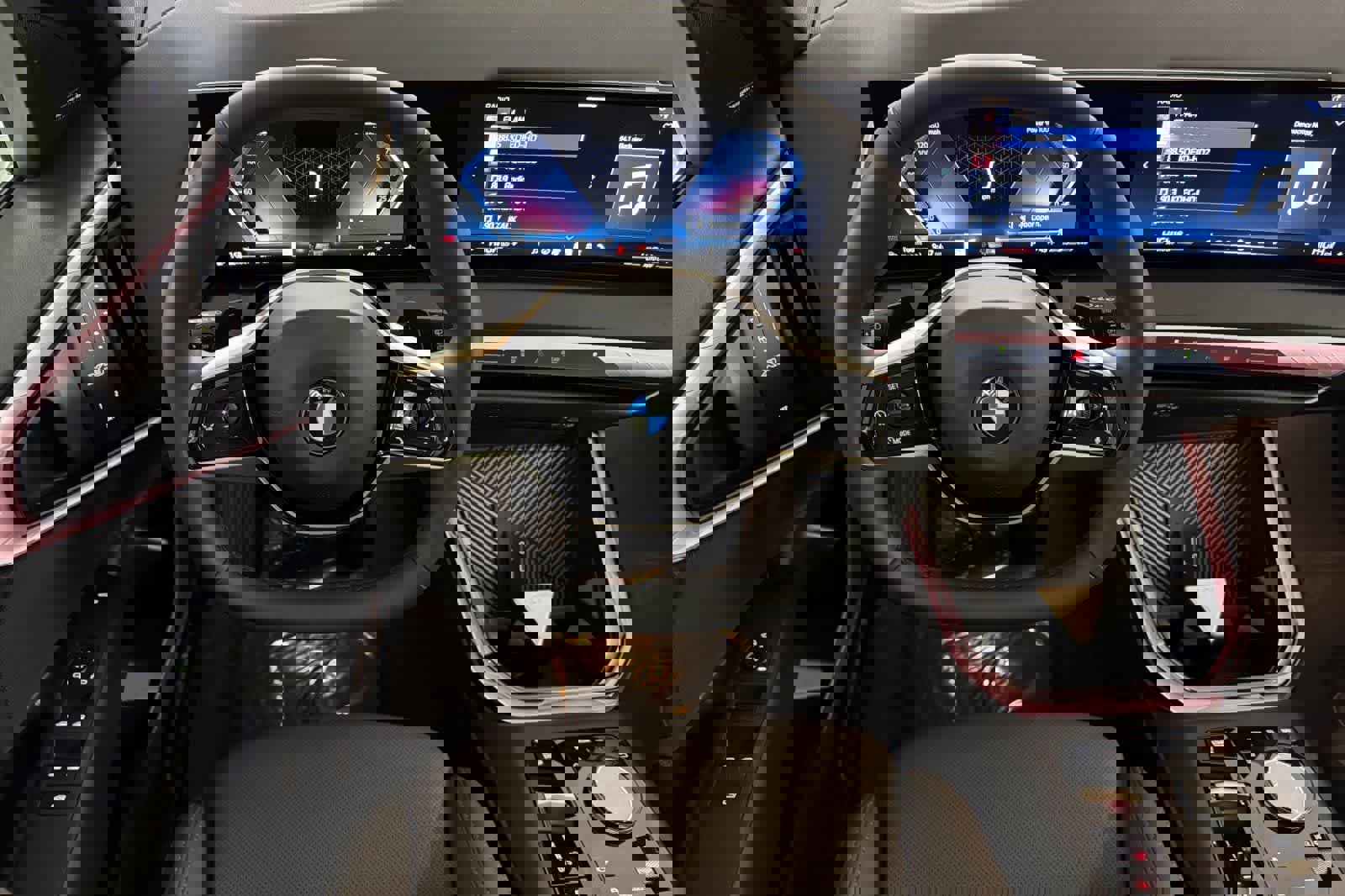 Used 2025 BMW X3 xDrive30i w/ Convenience Package image 14