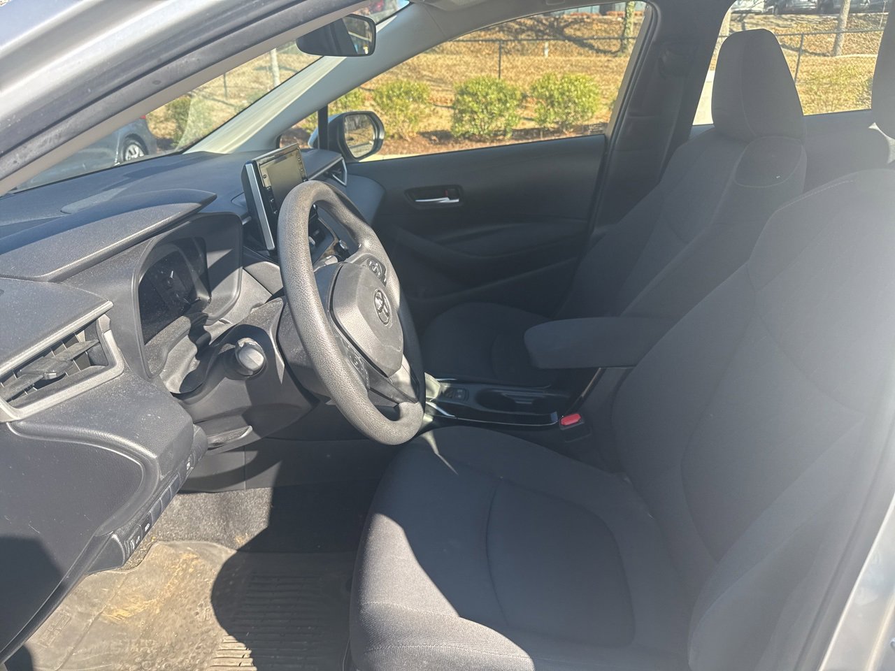 Used 2020 Toyota Corolla LE image 7