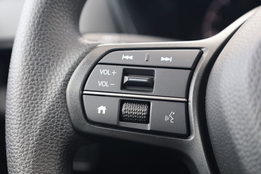 New 2026 Honda CR-V LX image 17