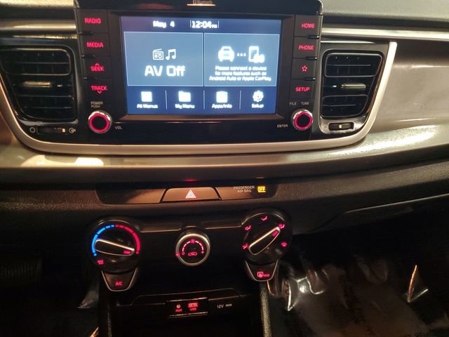 Used 2019 Kia Rio S FWD image 19