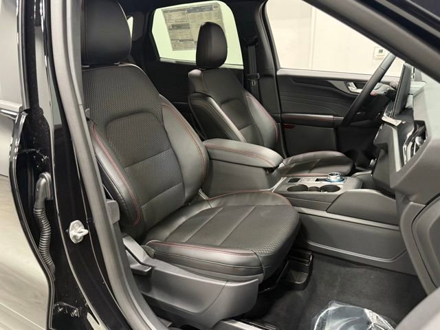 New 2026 Ford Escape ST-Line image 31