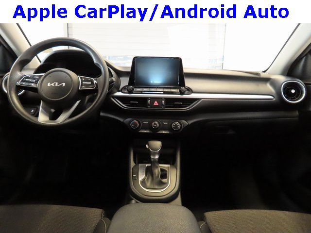 Used 2024 Kia Forte LXS image 7