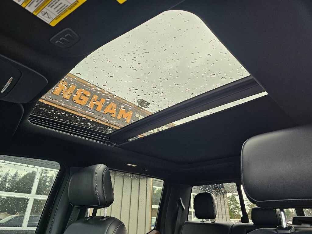 Used 2021 Ford F150 Lariat w/ Equipment Group 502A High image 22