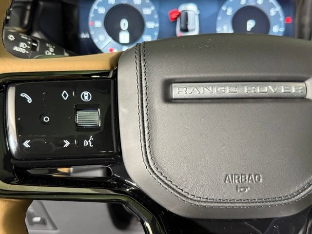 New 2026 Land Rover Range Rover Velar Autobiography AWD/4WD image 31