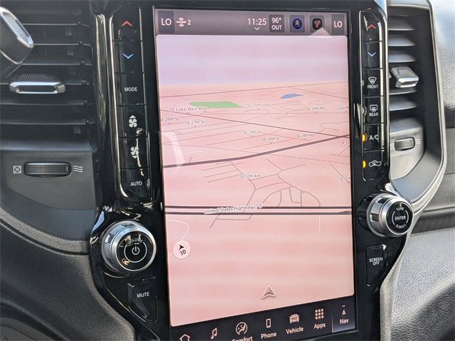 New 2026 RAM 5500 Tradesman image 18