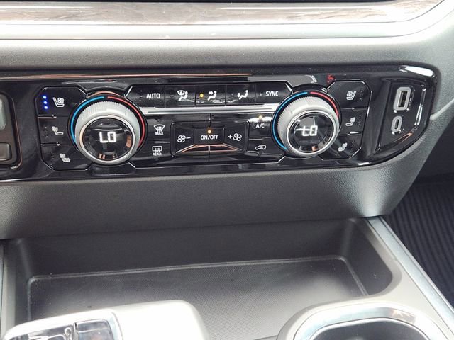 Used 2026 Chevrolet Silverado 1500 LTZ w/ LTZ Premium Texas Edition image 20