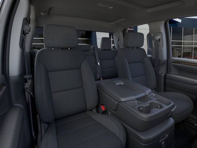 New 2026 GMC Sierra 1500 Elevation AWD/4WD image 16