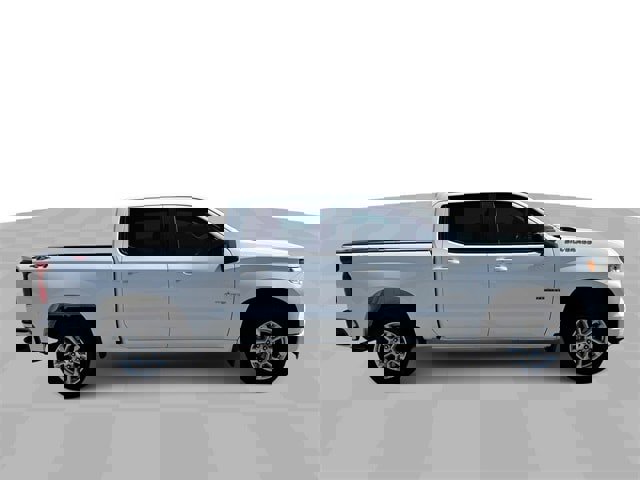 Used 2022 Chevrolet Silverado 1500 RST image 9