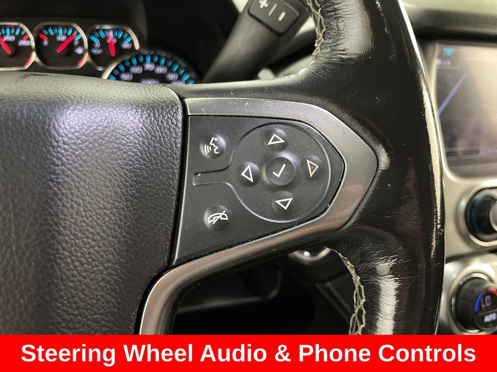 Used 2018 Chevrolet Tahoe Premier AWD/4WD image 34