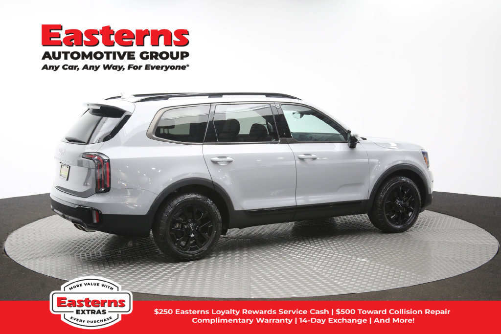 Used 2024 Kia Telluride SX Prestige X-Pro AWD/4WD image 44