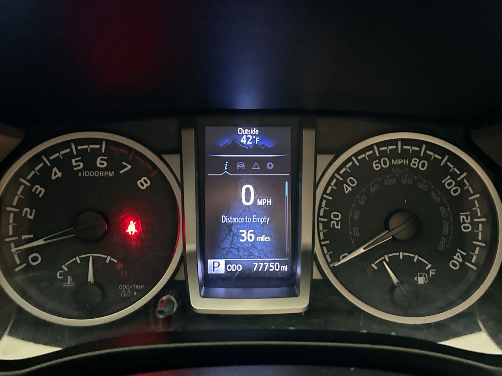 Used 2020 Toyota Tacoma SR5 image 21