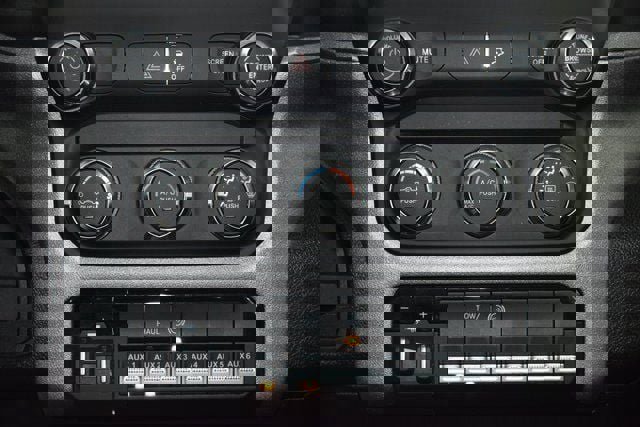 Used 2024 RAM 4500 Tradesman w/ Electrical Accessory Group image 23