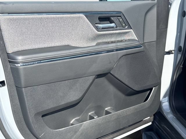 New 2026 GMC Sierra EV Elevation AWD/4WD image 14