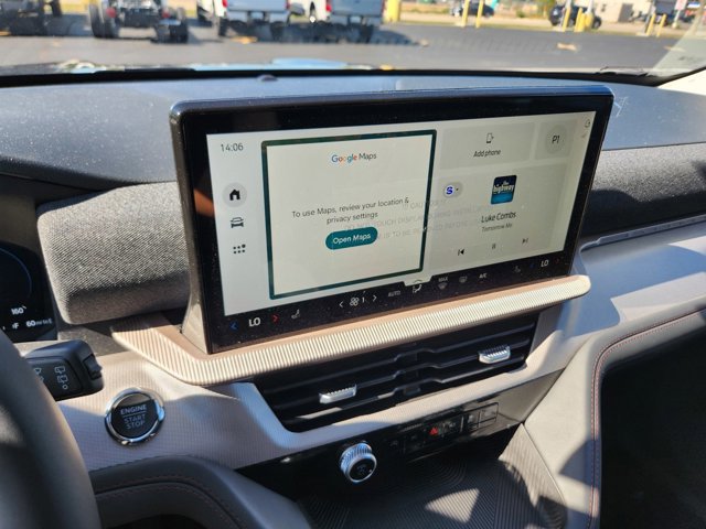 New 2026 Ford Explorer Active image 7