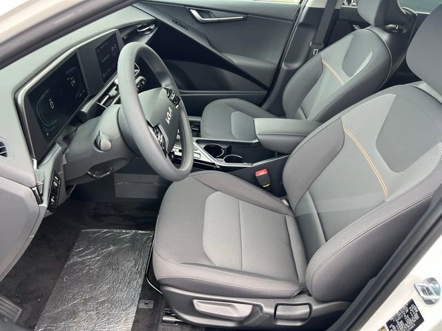 New 2026 Kia Niro LX FWD image 12