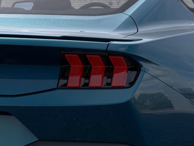 New 2026 Ford Mustang GT Premium image 21
