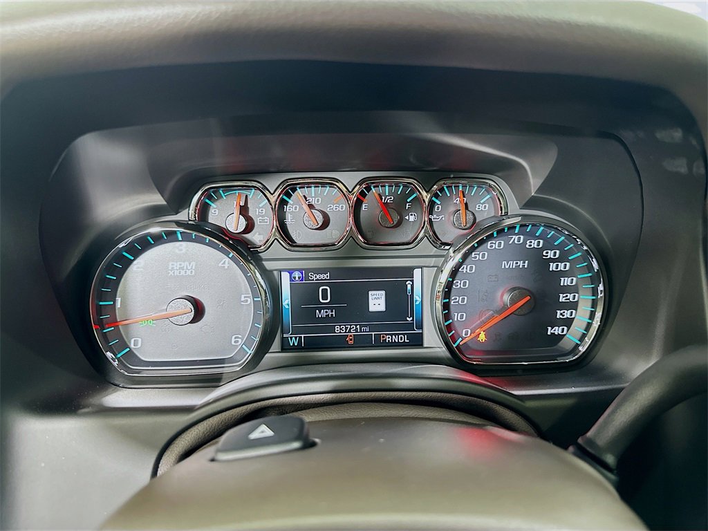 Used 2020 Chevrolet Tahoe Premier image 26