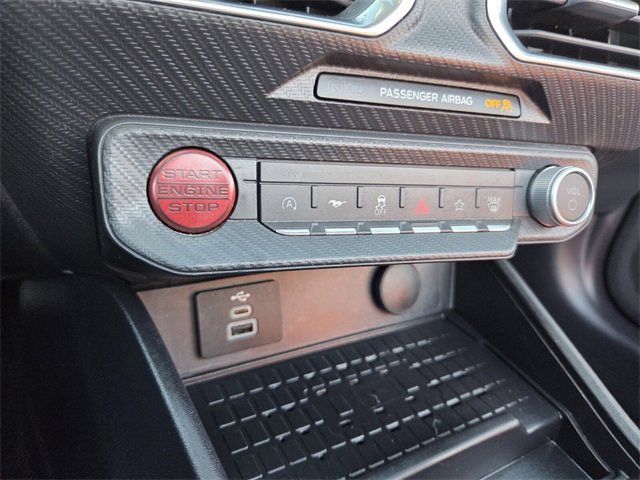 Used 2024 Ford Mustang GT Premium image 25