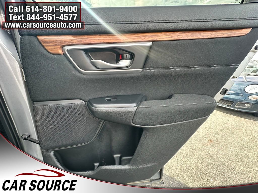 Used 2020 Honda CR-V EX image 24