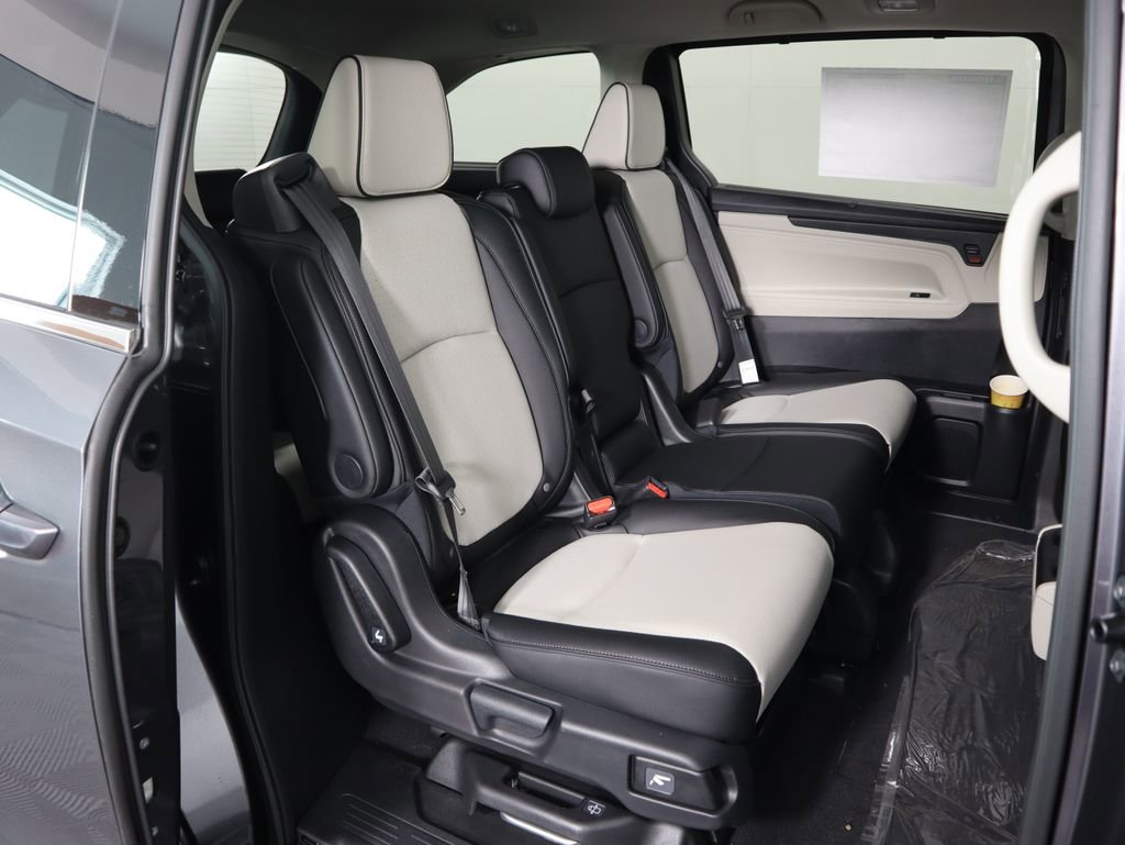 New 2026 Honda Odyssey Elite image 23
