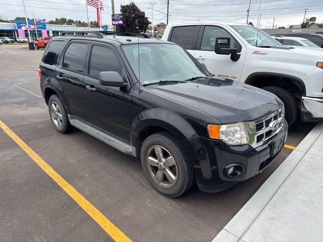 Used 2012 Ford Escape XLT