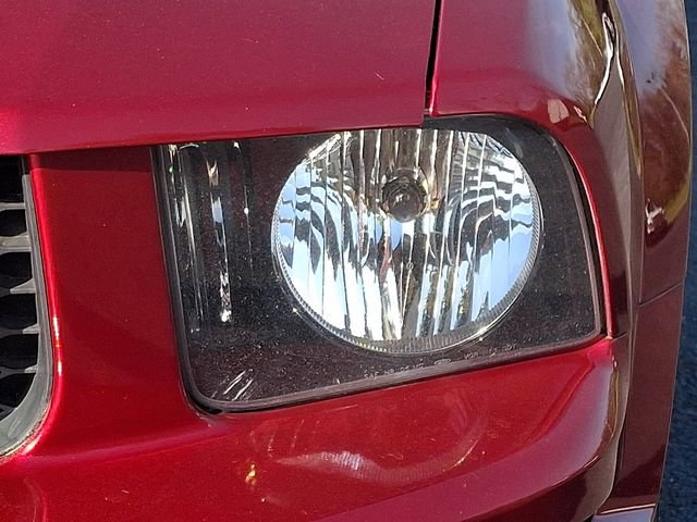 Used 2007 Ford Mustang GT Premium image 11