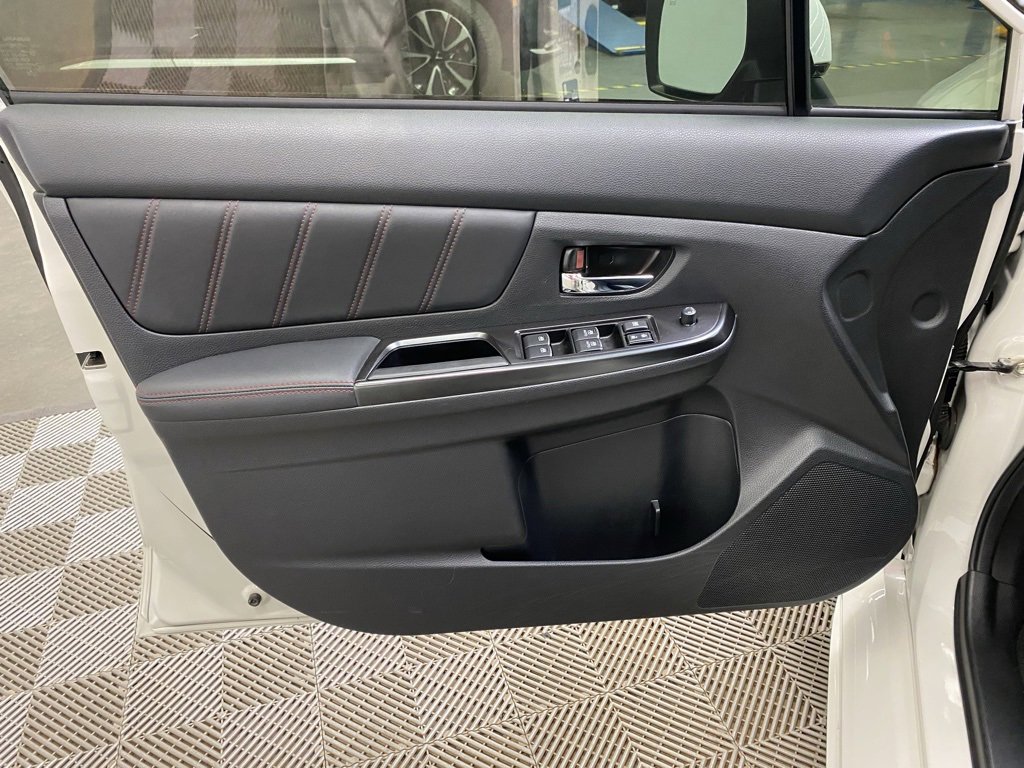 Used 2021 Subaru WRX image 22