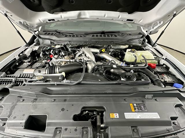 New 2026 Ford F450 Platinum image 31