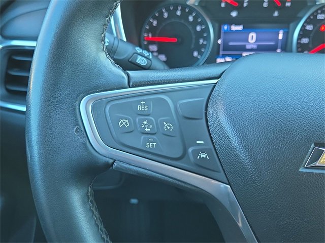 Used 2023 Chevrolet Equinox LT image 19