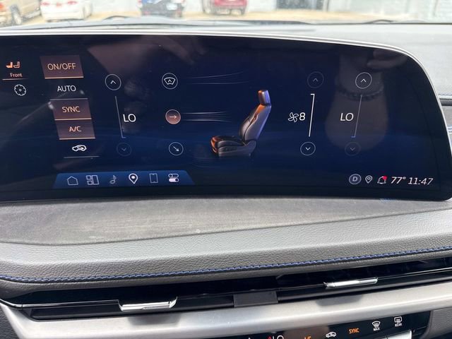 Used 2024 Cadillac XT4 Sport w/ Active Safety Package image 19