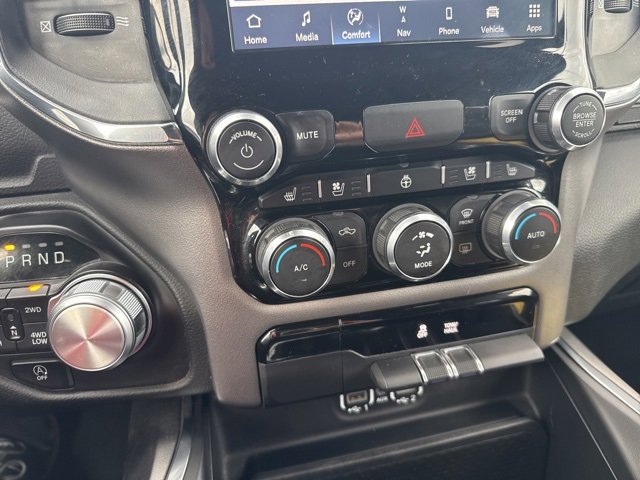 Used 2024 RAM 1500 Laramie image 14